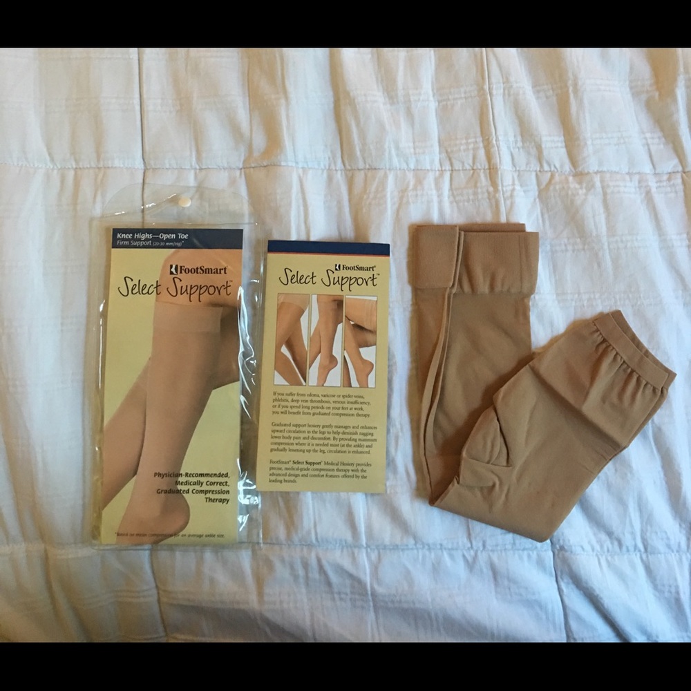 Support stockings